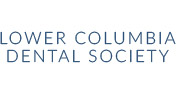 Lower Columba Dental Society logo